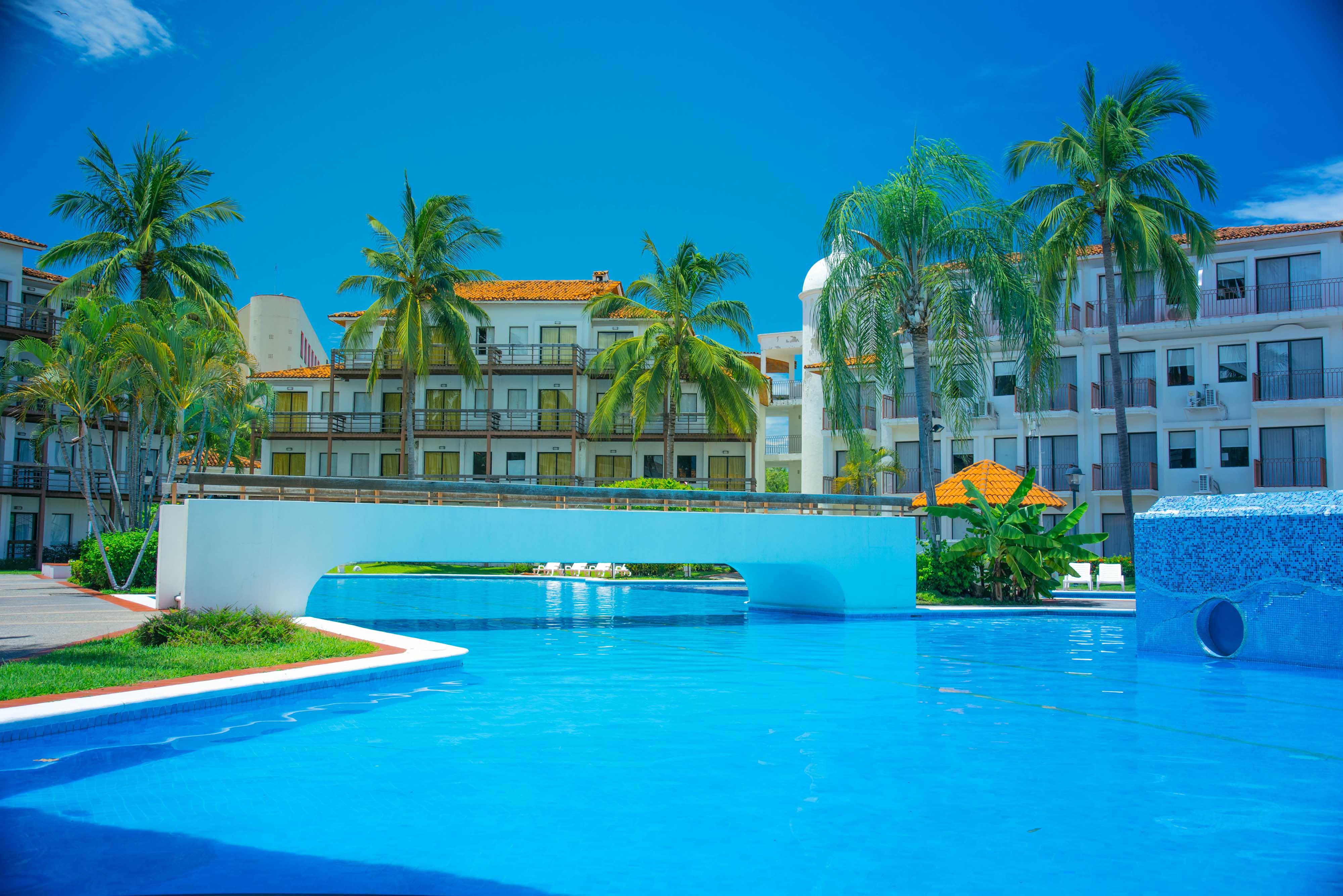 Villa Vera Puerto Vallarta Exteriör bild