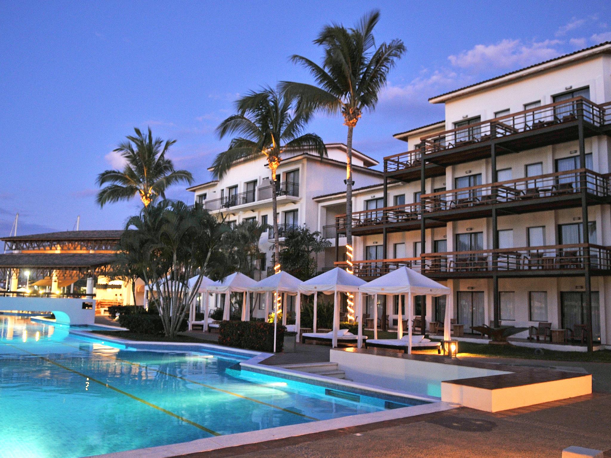 Villa Vera Puerto Vallarta Exteriör bild