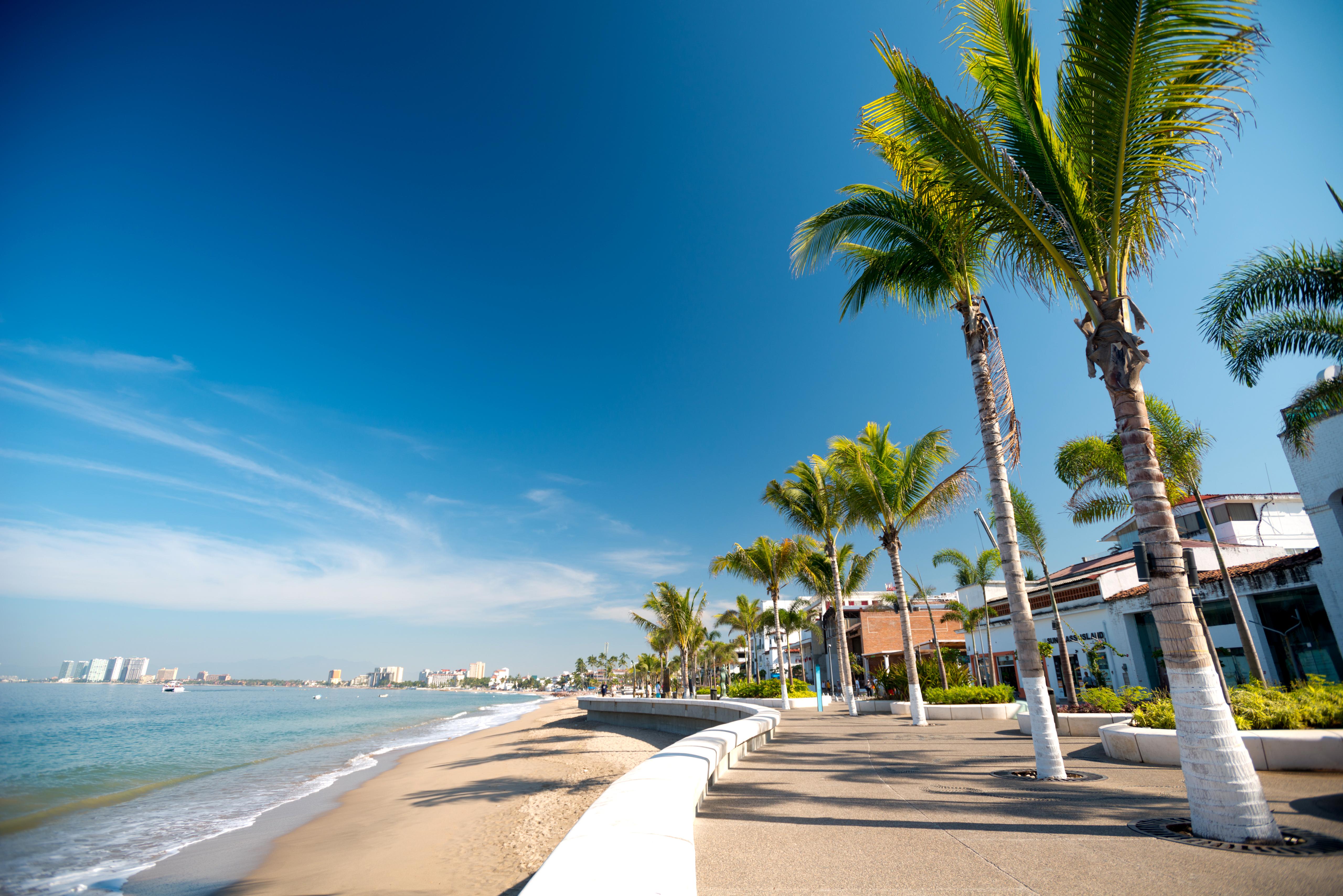 Villa Vera Puerto Vallarta Exteriör bild