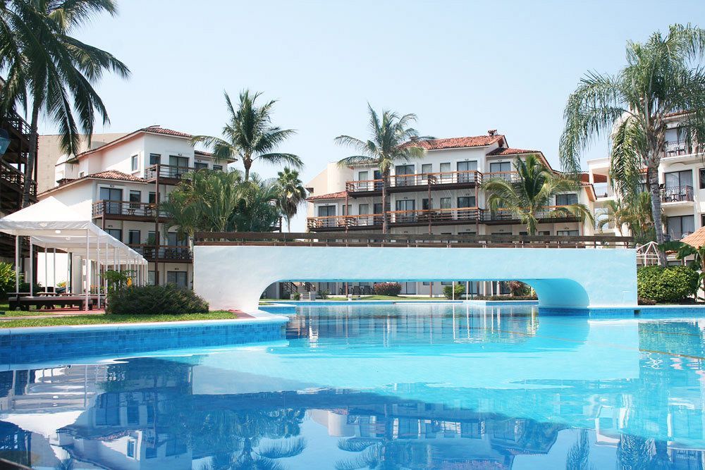 Villa Vera Puerto Vallarta Exteriör bild